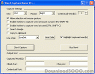 WordCaptureX screenshot